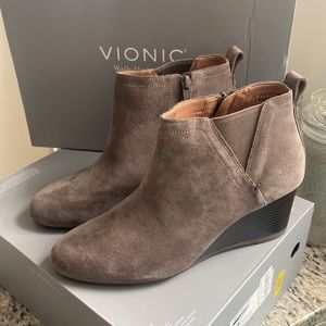 NEW VIONIC Weather resistant, PARKWOOD PALOMA